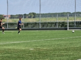 S.K.N.W.K. JO19-1 - M.Z.C. '11   JO19-1 (competitie) 2024-2025 (3e fase) (102/145)